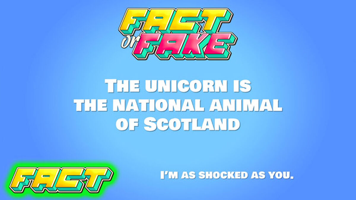 Fact or Fake Round 3 image number null